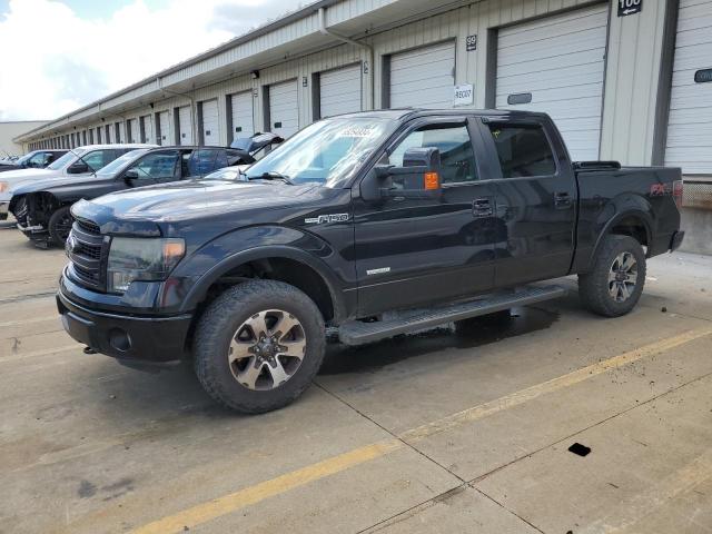 FORD F-150 2014 1ftfw1et3ekg18992