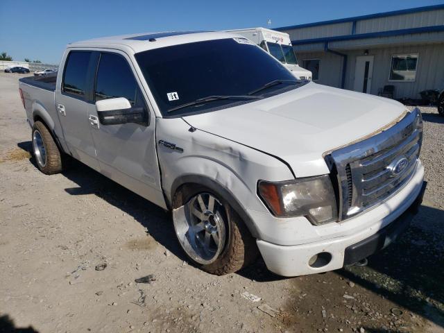 FORD F150 SUPER 2011 1ftfw1et4bfa52085