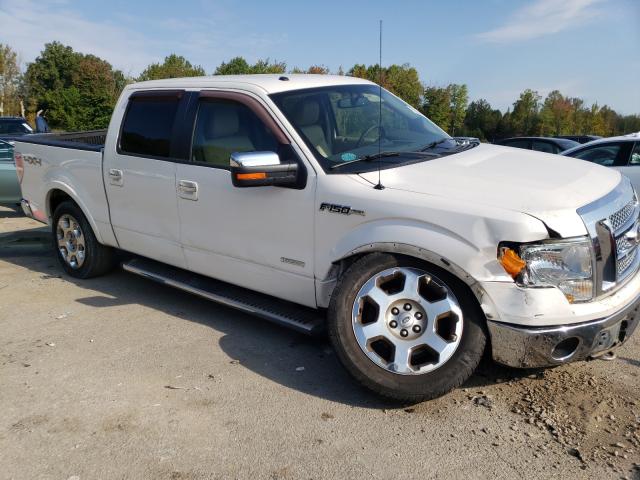 FORD F150 SUPER 2011 1ftfw1et4bfa58792