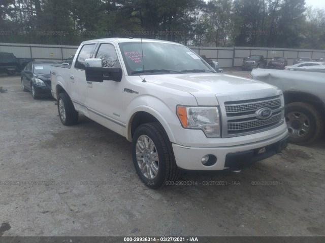 FORD F-150 2011 1ftfw1et4bfa59277