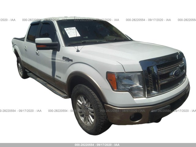 FORD F-150 2011 1ftfw1et4bfa85300