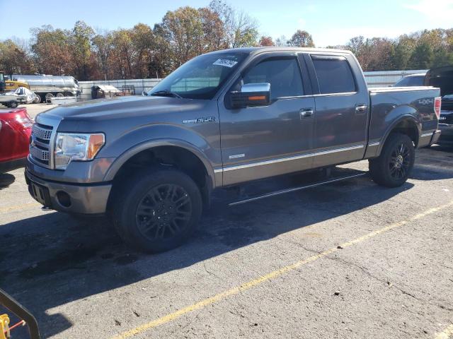 FORD F150 SUPER 2011 1ftfw1et4bfa92330