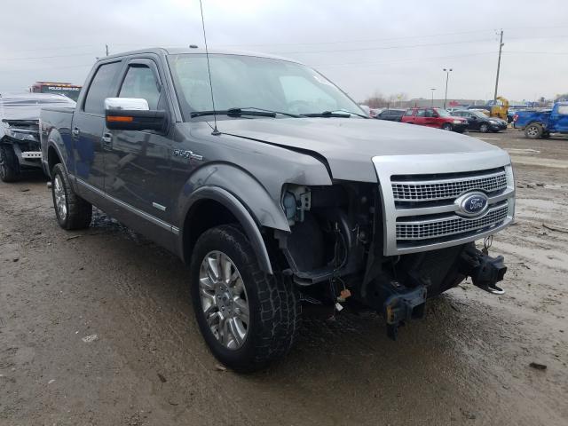 FORD F150 SUPER 2011 1ftfw1et4bfb00040