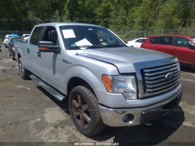 FORD F-150 2011 1ftfw1et4bfb06629