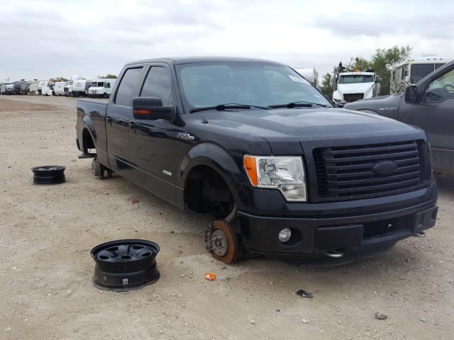 FORD F150 SUPER 2011 1ftfw1et4bfb09319