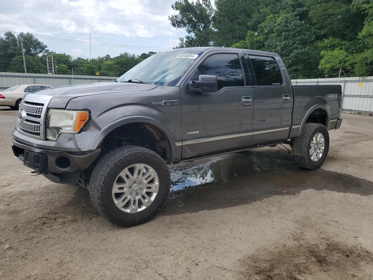 FORD F-150 2020 1ftfw1et4bfb29229