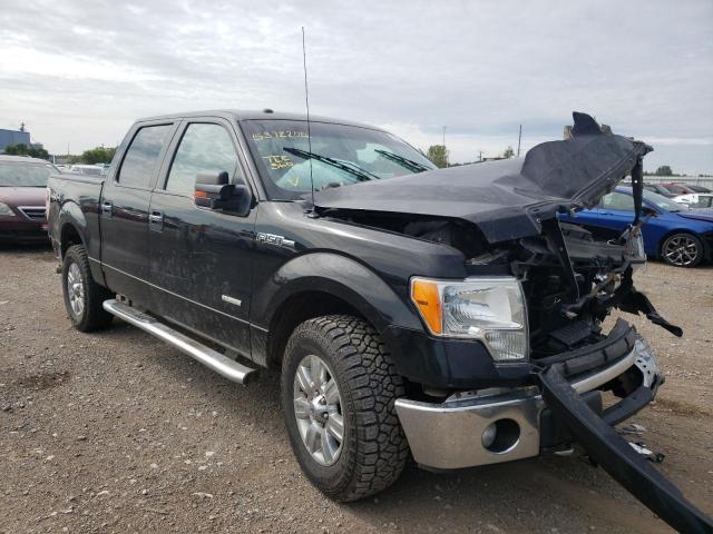 FORD F150 SUPER 2011 1ftfw1et4bfb32731