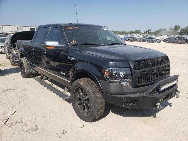 FORD F150 SUPER 2011 1ftfw1et4bfb35290