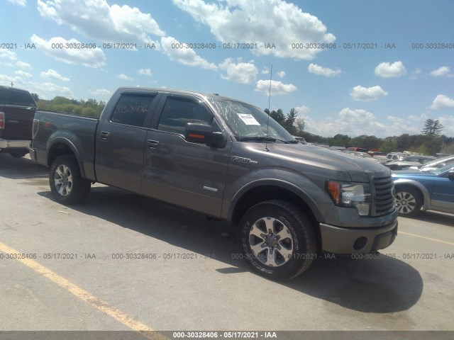 FORD F-150 2011 1ftfw1et4bfb36553