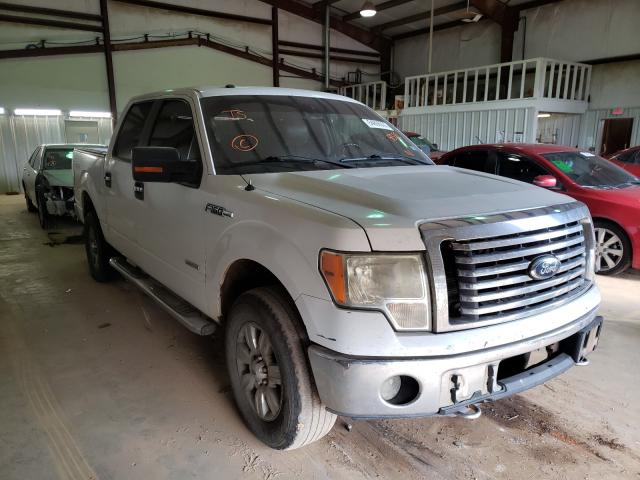 FORD F150 SUPER 2011 1ftfw1et4bfb38352