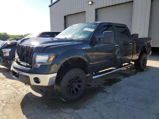 FORD F-150 2011 1ftfw1et4bfb41333