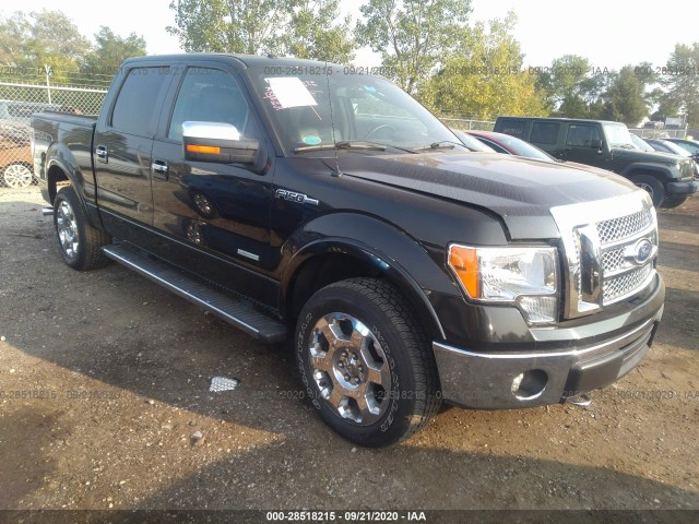 FORD F-150 2011 1ftfw1et4bfb44457