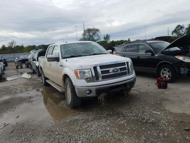 FORD F150 SUPER 2011 1ftfw1et4bfb56253