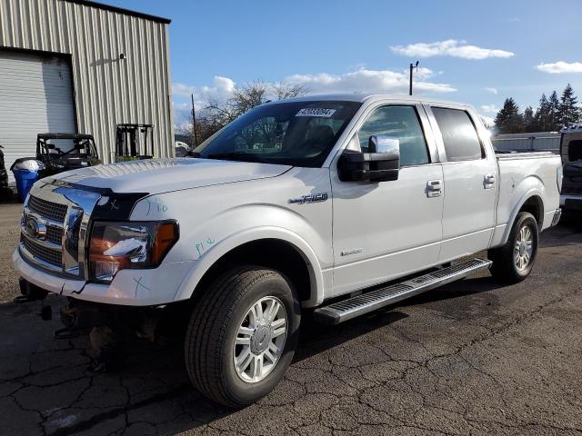 FORD F-150 2011 1ftfw1et4bfb58133