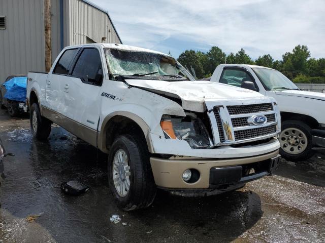 FORD F150 SUPER 2011 1ftfw1et4bfb82514