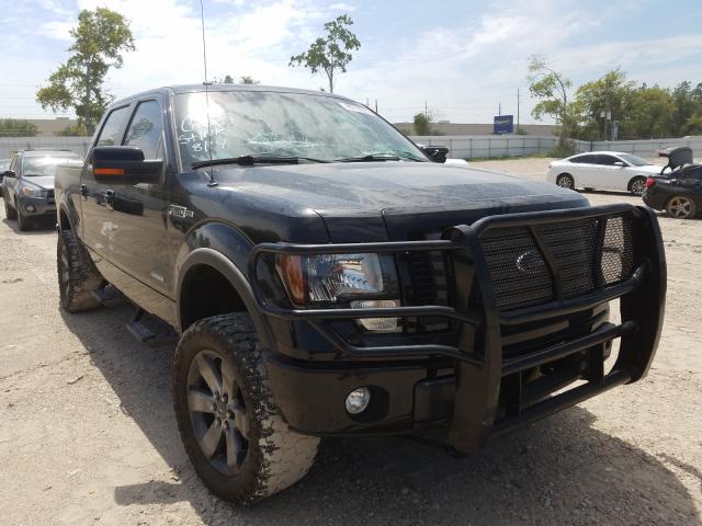 FORD F150 SUPER 2011 1ftfw1et4bfb91018