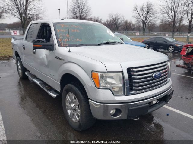 FORD F-150 2011 1ftfw1et4bfb94680