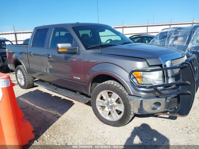 FORD NULL 2011 1ftfw1et4bfb98230