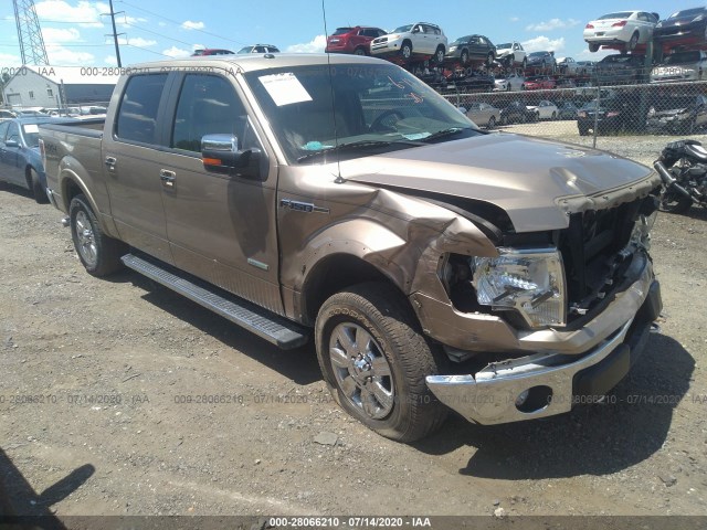 FORD F-150 2011 1ftfw1et4bfc02051