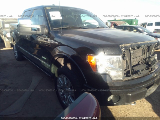 FORD F-150 2011 1ftfw1et4bfc57406