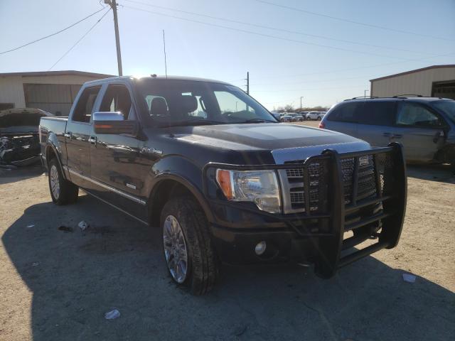 FORD F150 SUPER 2011 1ftfw1et4bfc57874