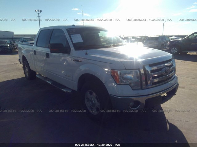 FORD F-150 2011 1ftfw1et4bfc58927