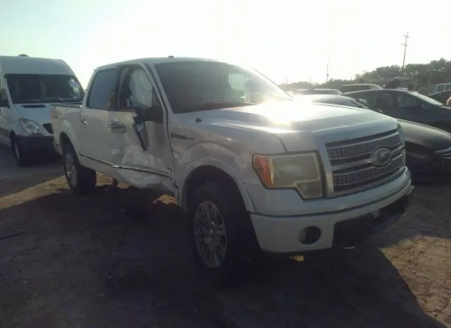 FORD F-150 2011 1ftfw1et4bfc72231