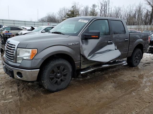 FORD F-150 2011 1ftfw1et4bfc96447