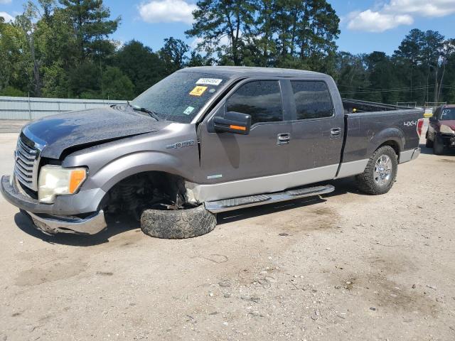 FORD F150 SUPER 2011 1ftfw1et4bfd02425