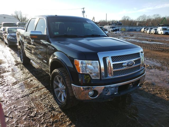 FORD F150 SUPER 2011 1ftfw1et4bfd18365