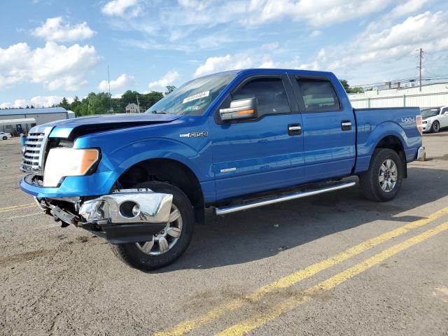 FORD F-150 2011 1ftfw1et4bfd19130