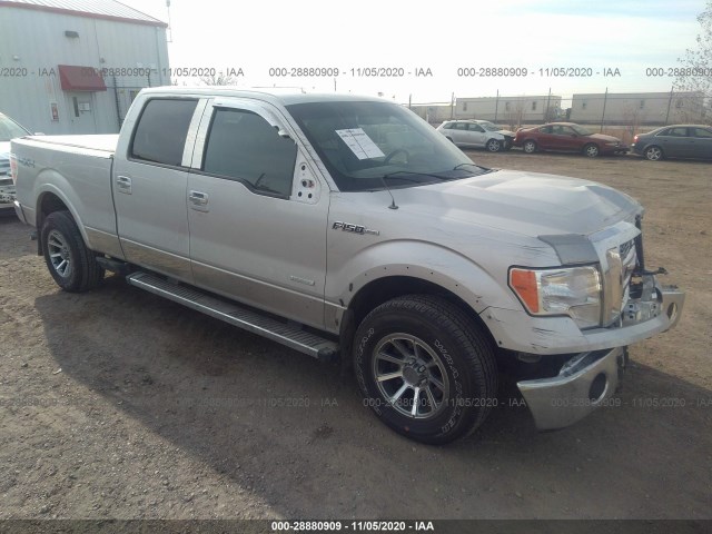 FORD F-150 2011 1ftfw1et4bfd31181