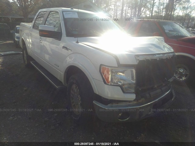 FORD F-150 2011 1ftfw1et4bfd35795