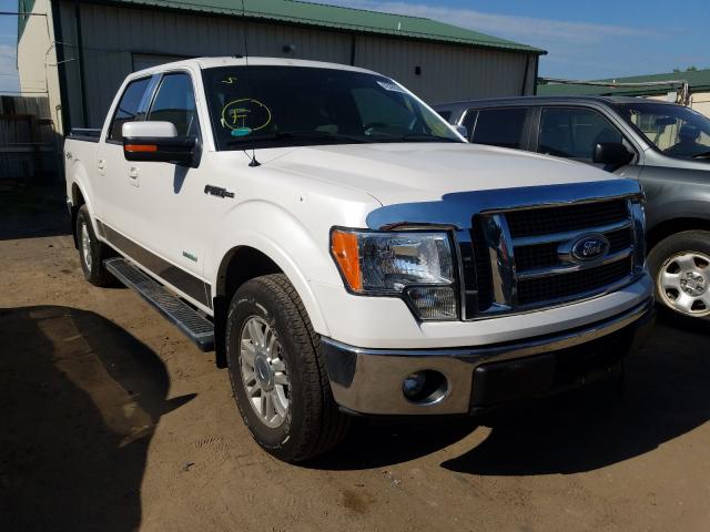 FORD F150 SUPER 2011 1ftfw1et4bfd39801