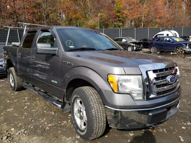 FORD F150 SUPER 2011 1ftfw1et4bkd28756