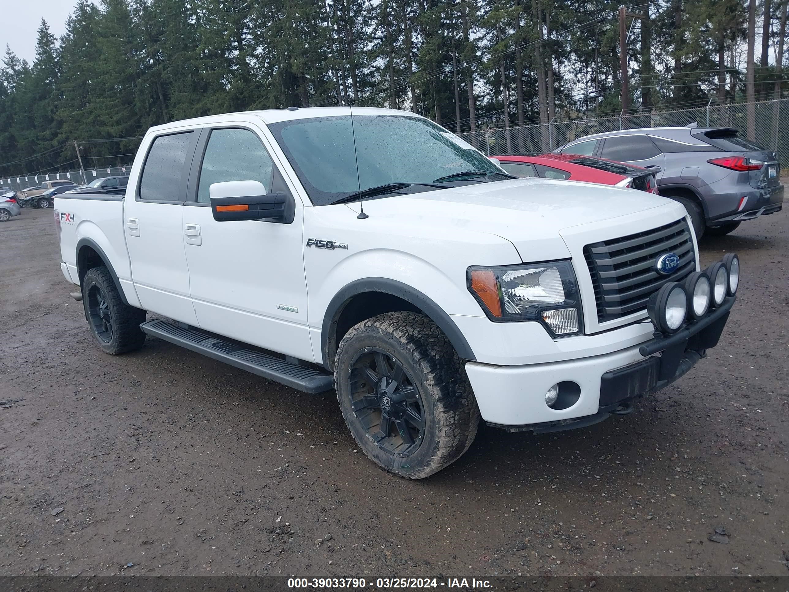 FORD F-150 2011 1ftfw1et4bke02838