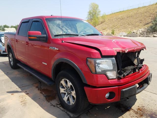 FORD F150 SUPER 2011 1ftfw1et4bke17372