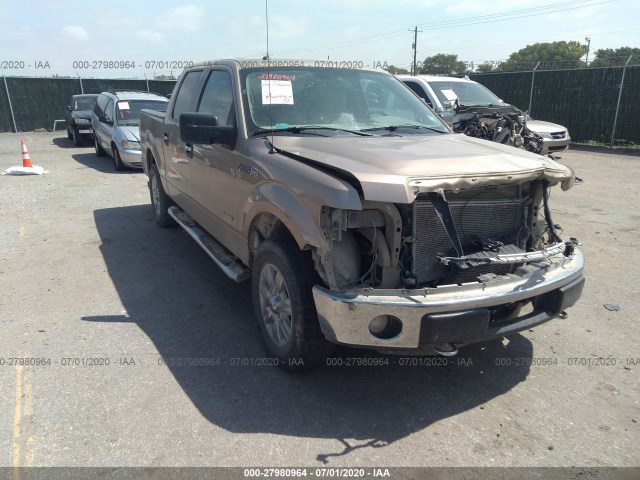 FORD F-150 2012 1ftfw1et4cfa01624