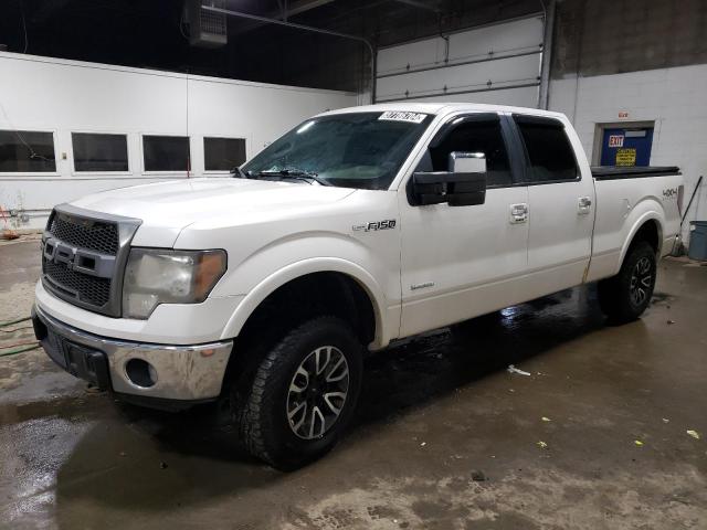 FORD F-150 2012 1ftfw1et4cfa03051