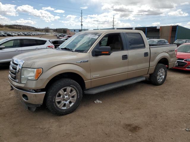 FORD F-150 2012 1ftfw1et4cfa05057