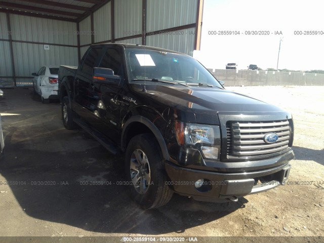 FORD F-150 2012 1ftfw1et4cfa11974