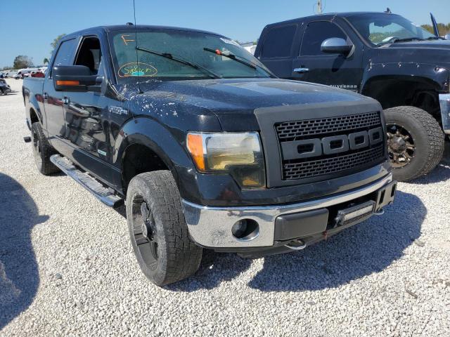 FORD F150 SUPER 2012 1ftfw1et4cfa32632