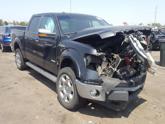 FORD F150 SUPER 2012 1ftfw1et4cfb04686