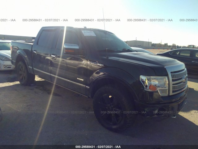 FORD F-150 2012 1ftfw1et4cfb05028