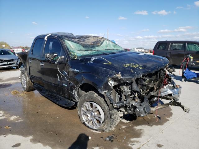 FORD F150 SUPER 2012 1ftfw1et4cfb08463