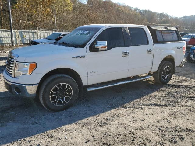 FORD F-150 2012 1ftfw1et4cfc00995