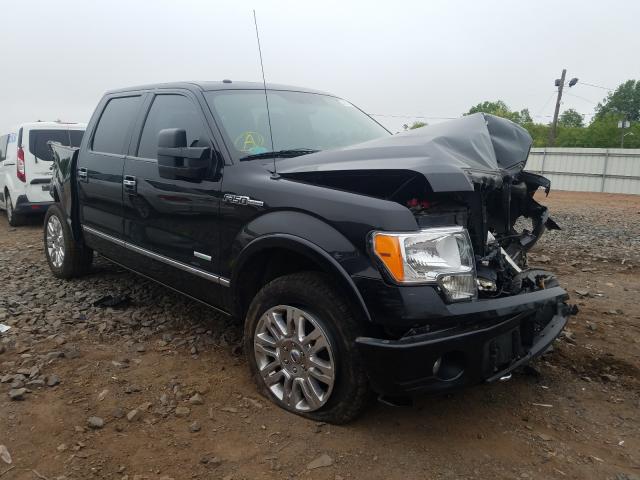 FORD F150 SUPER 2012 1ftfw1et4cfc15366