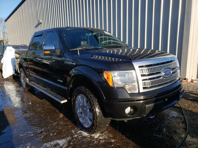 FORD F150 SUPER 2012 1ftfw1et4cfc27808