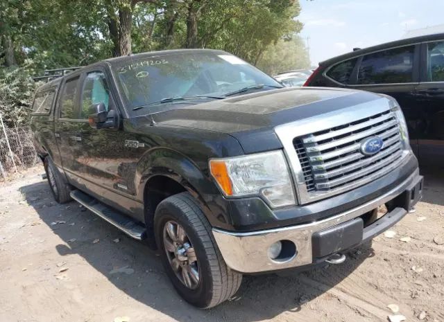 FORD F-150 2012 1ftfw1et4cfc53034