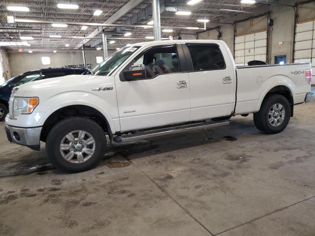 FORD F150 SUPER 2012 1ftfw1et4cfc58783